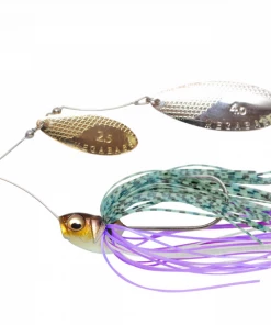 SPINNER BAITS Megabass V9 Spinner Bait