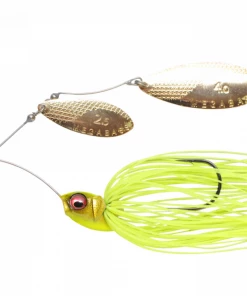 SPINNER BAITS Megabass V9 Spinner Bait 12 SPINNER BAITS Megabass V9 Spinner Bait