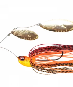 SPINNER BAITS Megabass V9 Spinner Bait 16 SPINNER BAITS Megabass V9 Spinner Bait