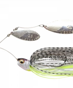 SPINNER BAITS Megabass V9 Spinner Bait 17 SPINNER BAITS Megabass V9 Spinner Bait