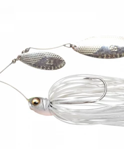 SPINNER BAITS Megabass V9 Spinner Bait 14 SPINNER BAITS Megabass V9 Spinner Bait