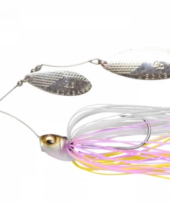 SPINNER BAITS Megabass V9 Spinner Bait 15 SPINNER BAITS Megabass V9 Spinner Bait