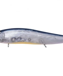 JERKBAITS Megabass Vision OneTen Jr.