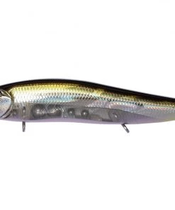 JERKBAITS Megabass Vision OneTen Jr.