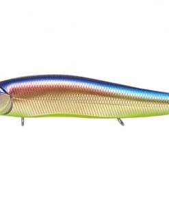 JERKBAITS Megabass Vision OneTen Jr.