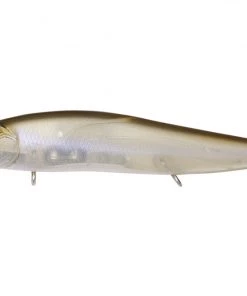 JERKBAITS Megabass Vision OneTen Jr.