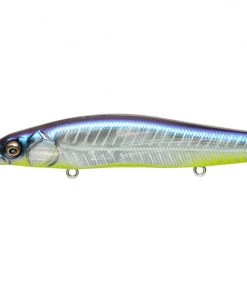 Megabass Vision OneTen +1 JERKBAITS