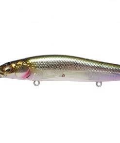 Megabass Vision OneTen +1 JERKBAITS
