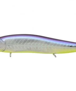 JERKBAITS Megabass Vision OneTen Jr.