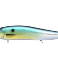 JERKBAITS Megabass Vision OneTen Jr.