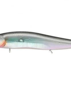 JERKBAITS Megabass Vision OneTen Jr.