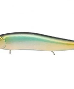 JERKBAITS Megabass Vision OneTen Jr.