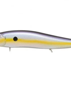 JERKBAITS Megabass Vision OneTen Jr.