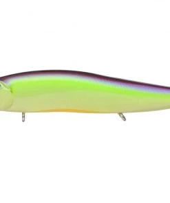 JERKBAITS Megabass Vision OneTen Jr.