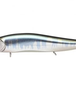 JERKBAITS Megabass Vision OneTen Jr.