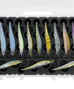 Fishmore Company T3 Megabass Vision Oneten Tangle Free Tackle Tray