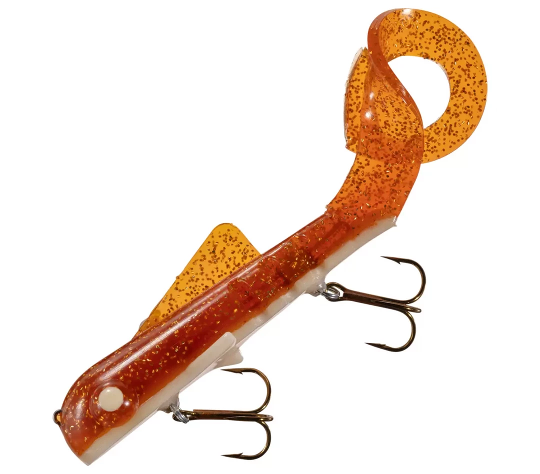 Musky Innovations Magnum Bull Dawg 9 Musky Innovations Magnum Bull Dawg