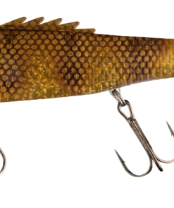 Chaos Tackle Posseidon 10