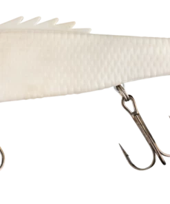 Chaos Tackle Posseidon 10