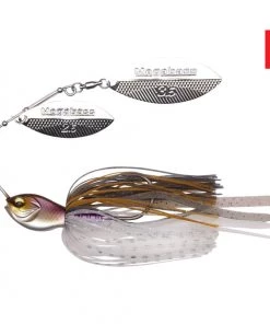 Megabass SV-3 Spinnerbait SPINNER BAITS