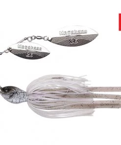 Megabass SV-3 Spinnerbait SPINNER BAITS