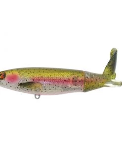 TOP WATER BAITS River2Sea Whopper Plopper 90