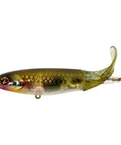 TOP WATER BAITS River2Sea Whopper Plopper 90