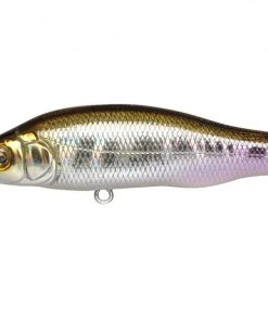 Megabass X-80 Trick Darter