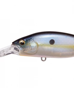 Megabass Deep-X 200 LBO CRANKBAITS