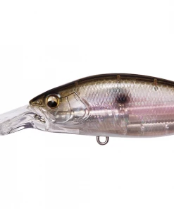 Megabass Deep-X 200 LBO CRANKBAITS