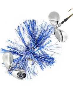 Musky Mayhem Tackle Musky Mayhem Mayhem Moon JR4