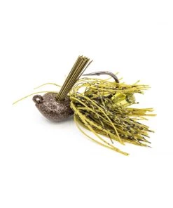 FLIPPING JIGS Punisher Jigs Micro Jig