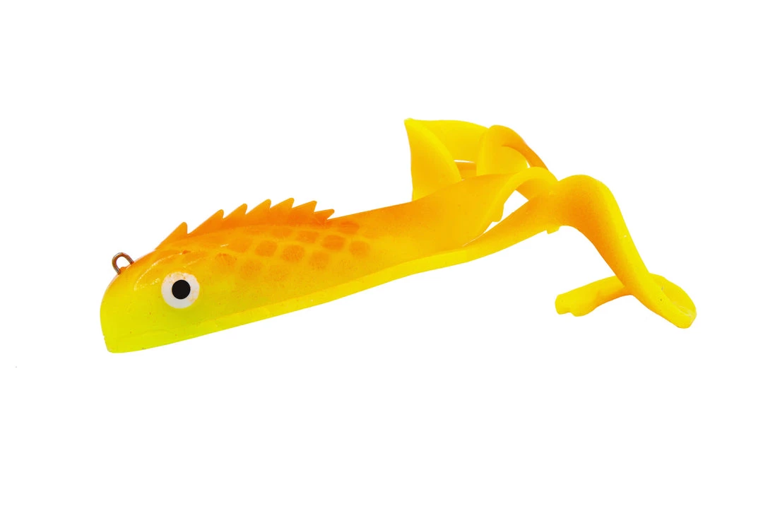 Chaos Tackle Medussa Monster 9 Chaos Tackle Medussa Monster