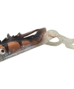 MUSKY Chaos Tackle Medussa Regular 27 MUSKY Chaos Tackle Medussa Regular