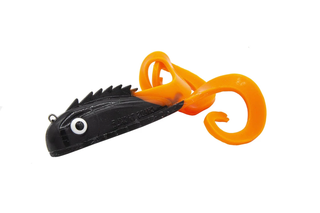 MUSKY Chaos Tackle Medussa Regular 6 MUSKY Chaos Tackle Medussa Regular