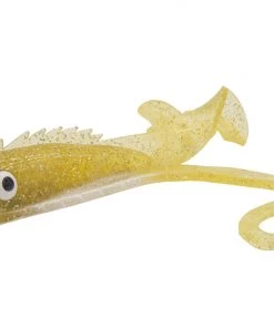 Chaos Tackle Medussa Mini MUSKY