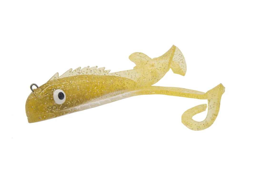 MUSKY Chaos Tackle Medussa Regular 13 MUSKY Chaos Tackle Medussa Regular