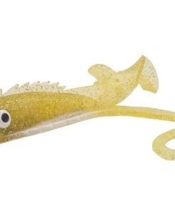 MUSKY Chaos Tackle Medussa Mid