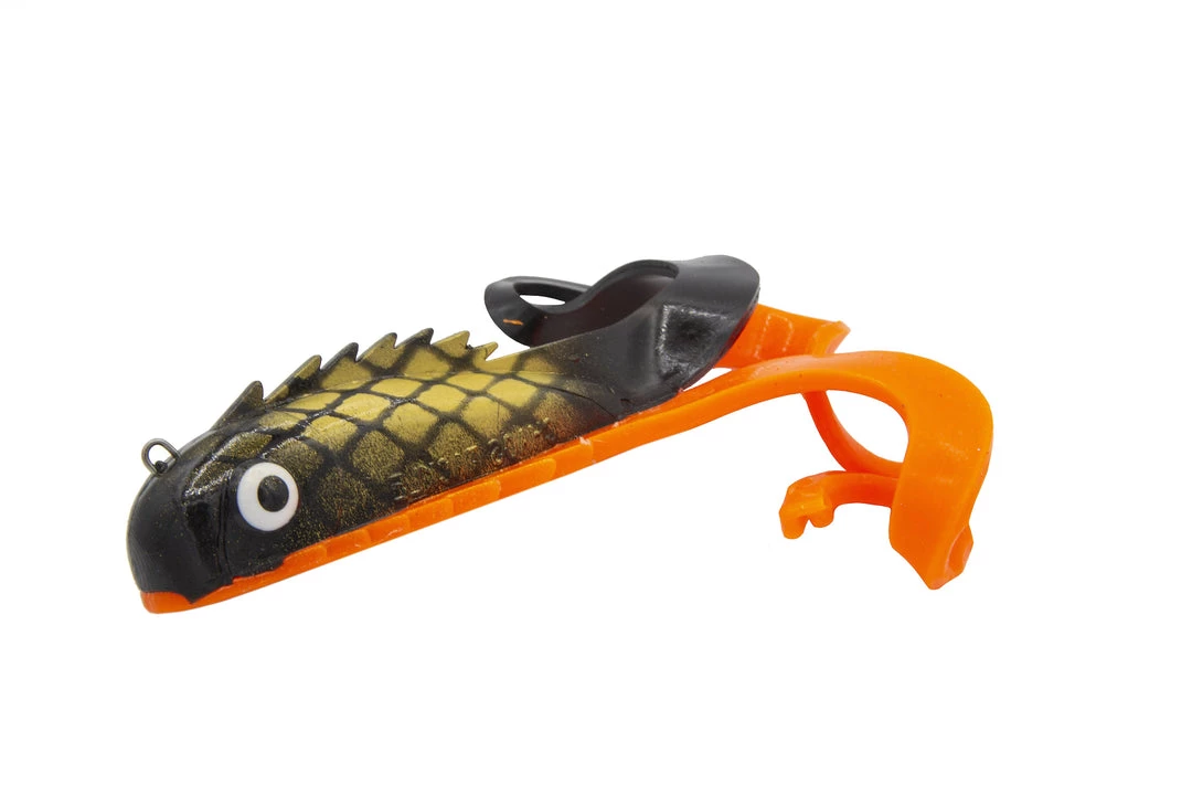 Chaos Tackle Medussa Monster 5 Chaos Tackle Medussa Monster