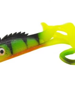 Chaos Tackle Medussa Mini MUSKY