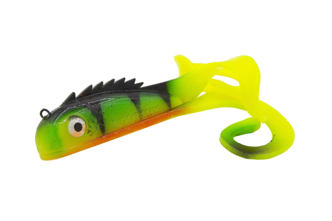 Chaos Tackle Medussa Monster 11 Chaos Tackle Medussa Monster