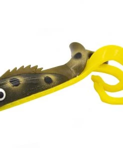 Chaos Tackle Medussa Husky MUSKY