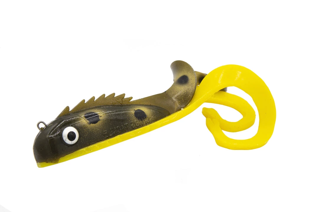 Chaos Tackle Medussa Monster 6 Chaos Tackle Medussa Monster