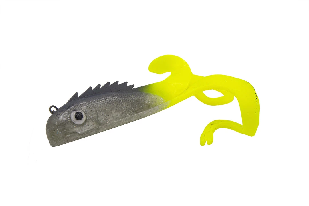 Chaos Tackle Medussa Monster 13 Chaos Tackle Medussa Monster