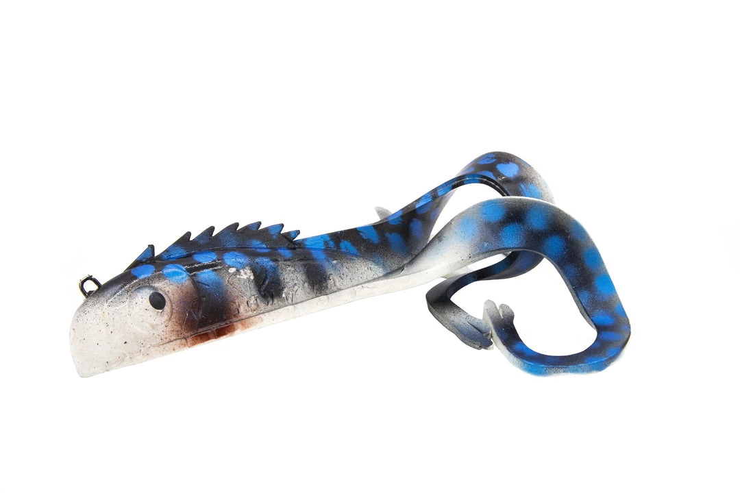 Chaos Tackle Medussa Monster 7 Chaos Tackle Medussa Monster