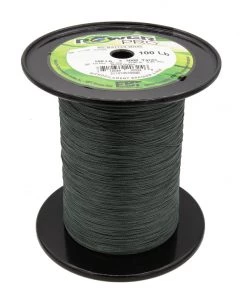 Power Pro Braid Bulk Spool