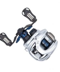 Daiwa Tatula SV TW 103 Casting Reel (Limited Edition)