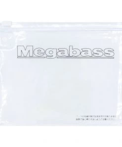 Megabass Zip Lure Case