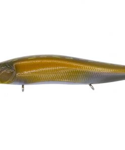 JERKBAITS Megabass Vision OneTen Jr.