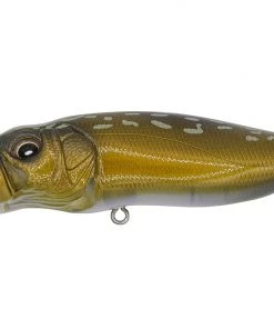 Megabass Popmax